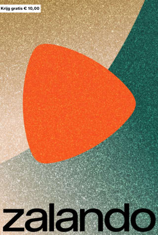 €10 shop tegoed bij aankoop van een cadeaubon