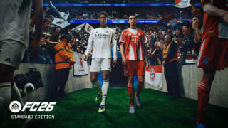 EA SPORTS FC™ 26 Standard Edition PS4 & PS5 voor €31,99 in de PS Store