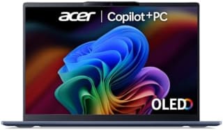 Acer Swift AI SF14-51, Intel Core Ultra 5 226V Processor, 16GB RAM, 1TB SSD, 14" 2.8