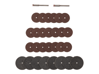 PARKSIDE® Mini-tool toebehoren voor €1,49 in de Lidl webshop