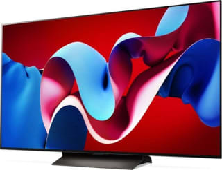 LG OLED55C46LA - 55 inch - 4K UHD voor €899 bij Art & Craft