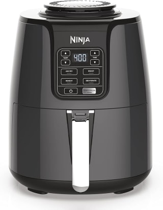 Ninja Freidora de Aire 3,78L por $2,256 | Amazon