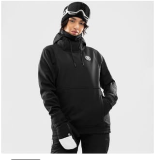 Parka para Mujer Siroko W1-W Shaka por 69.99€