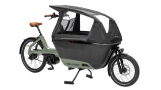 Lovens Explorer 1 S85 Bakfiets voor €4.749