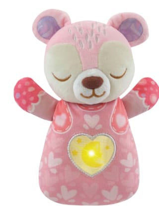 VTech Baby Dromenland Beertje - Interactieve Knuffel voor €11,99 bij Smythstoys