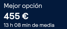 Vuelos Seychelles ida y vuelta por 455€