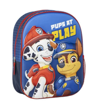 Cerdá Mochila Patrulla Canina por 3.99€.