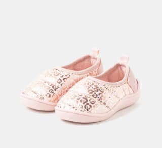 Zapatillas de estar por casa estampadas infantiles TEX por 0,99€