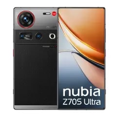 Nubia Z70S Ultra 5G oor €659 bij Joybuy