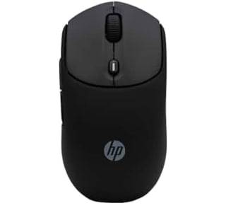 HP400 Ratón Inalámbrico Dual por 22.99€.