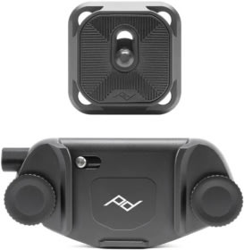 PEAK DESIGN Capture V3 à 71,90€