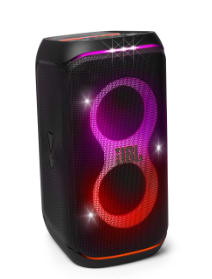 Enceinte JBL Partybox Club 120 160W Autonomie 12h IPX4 à 299,99€