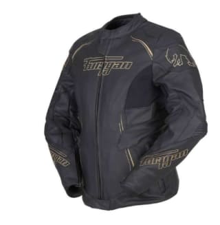 Blouson Moto Furygan TRINITY Noir à 165,10€