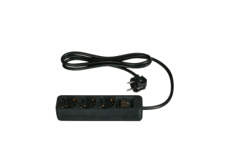 TRONIC® Stekkerdoos voor €4,99 in de Lidl webshop