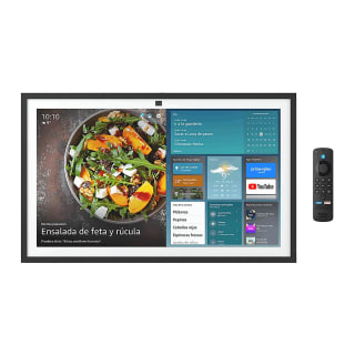Pantalla inteligente Amazon Echo Show 15 por 237.99€