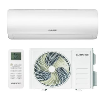 Climatric CLITWF-12DC24 Aire Acondicionado por 259,00€