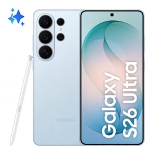 Samsung – Galaxy S26 Ultra voor € 1.118,89 bij techfabrique