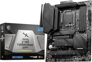 MSI MAG Z790 TOMAHAWK WIFI voor €172,90 bij Amazon