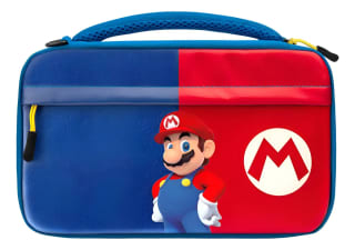 Estuche PDP Commuter Case Power Pose Mario por $189 en Mercado Libre