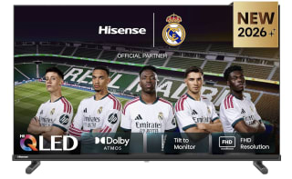Televisor Hisense 40A5S LED 40" Full HD Smart TV Negro por 229€