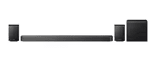 Barra de Sonido Samsung HWQ930H 9.2.1 por $6,846 | Mercado Pago