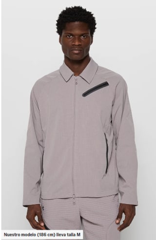 Chaqueta para Hombre Under Armour UNSTOPPABLE por 43.9€
