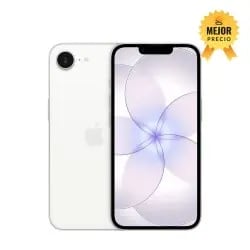 Nuevos iPhone 17e desde solo 589.70€ en todos los colores