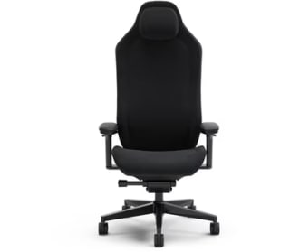 Fractal Design Refine Alcantara Dark gamestoel voor €609 bij Alternate