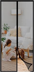Moustiquaire de porte Sekey à 13,83€