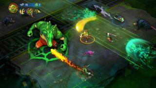 Teenage Mutant Ninja Turtles: Splinters lot voor €2,84 in de PS Store