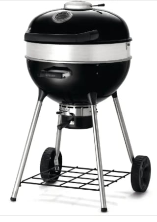 Barbecue Napoleon Charbon de bois Kettle Pro à 397,01€