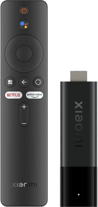 Reproductor multimedia Xiaomi TV Stick, 4K, Android TV por 32.22€