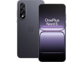 OnePlus Nord 5 256GB Grijs voor €288,41 bij de Mediamarkt