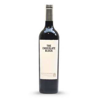The Chocolate Block wijn -20%