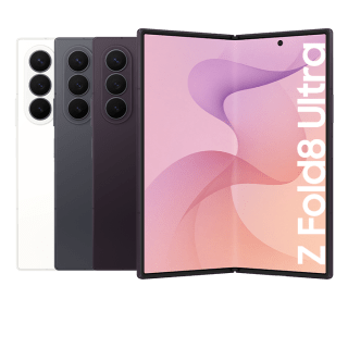 Samsung Galaxy Z Fold8 Ultra 512GB por $28,834 con Banamex