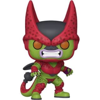Figura Funko Dragon Ball Super Super Hero Cell MAX 10cm pero 12,79€