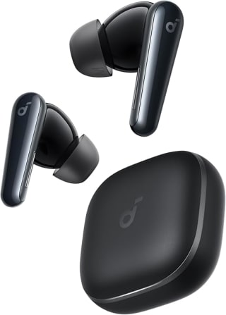 Soundcore Liberty 5 Zwart voor €56,52 met Amazon prime