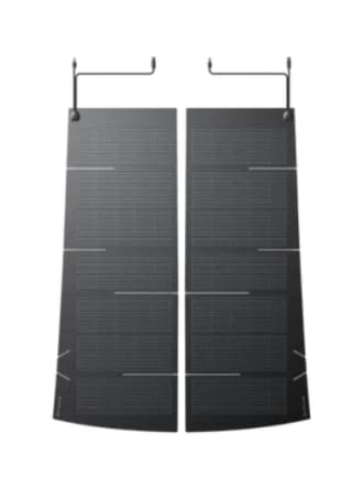 Film solaire EcoFlow HeatGuard à 34,99€