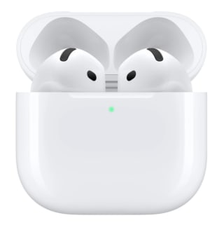 Écouteurs sans fil Apple AirPods 4 à 109€