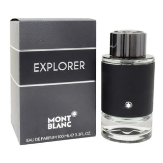 Perfume Mont Blanc Explorer 100ml por $554 | Bodega Aurrera (BBVA o NU)