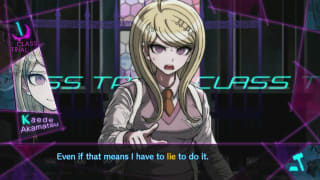 Danganronpa V3: Killing Harmony voor €11,99 in de PS store