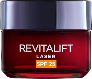 L'Oréal Paris Revitalift Laser X3 Dagcrème SPF25 (50 ml) voor €12,59 bij Amazon