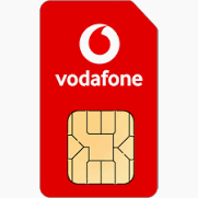£20 Five Guys Gift Card for Vodafone Together Customers