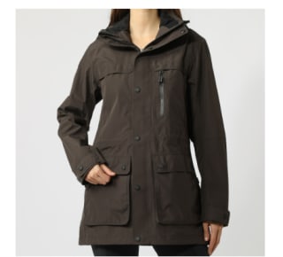 Parka para Mujer Trangoworld Feyla GTX por 129.99€