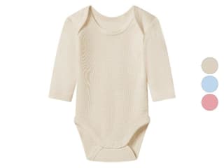 lupilu® Body bébé à 6,99€