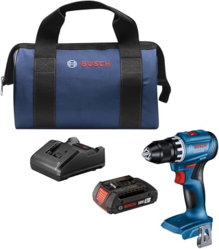 Kit Taladro Bosch 18V por $1,705 | Oferta Amazon