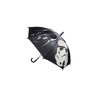 Cerdá Paraguas infantil Star Wars, Darth Vader - Trooper por 4.99€