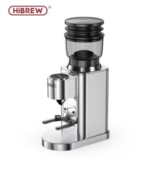 HiBREW G7 Molinillo de Café Eléctrico Gris por 105.67€