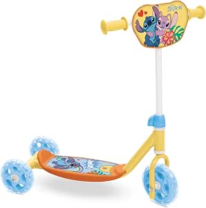 Mondo Toys Stitch Disney My First Scooter Patinete Baby 3 Ruedas por 17.99€