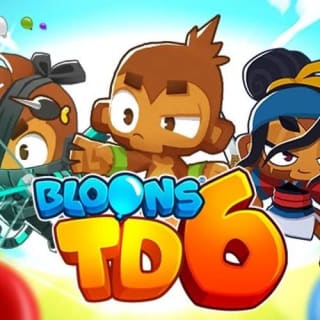GRATIS Bloons TD 6 en Epic Games Store